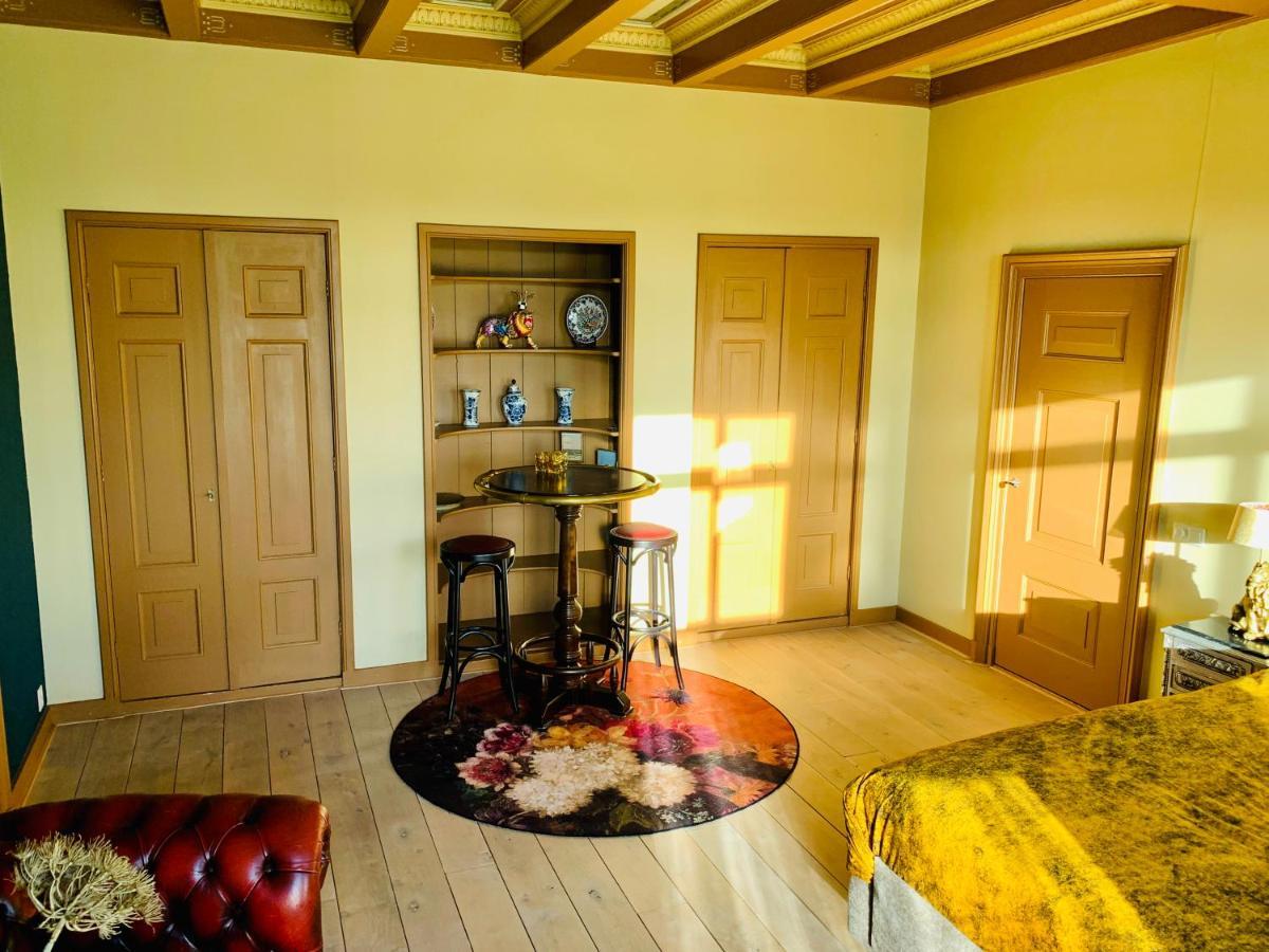 Apartment De Pronkkamer *