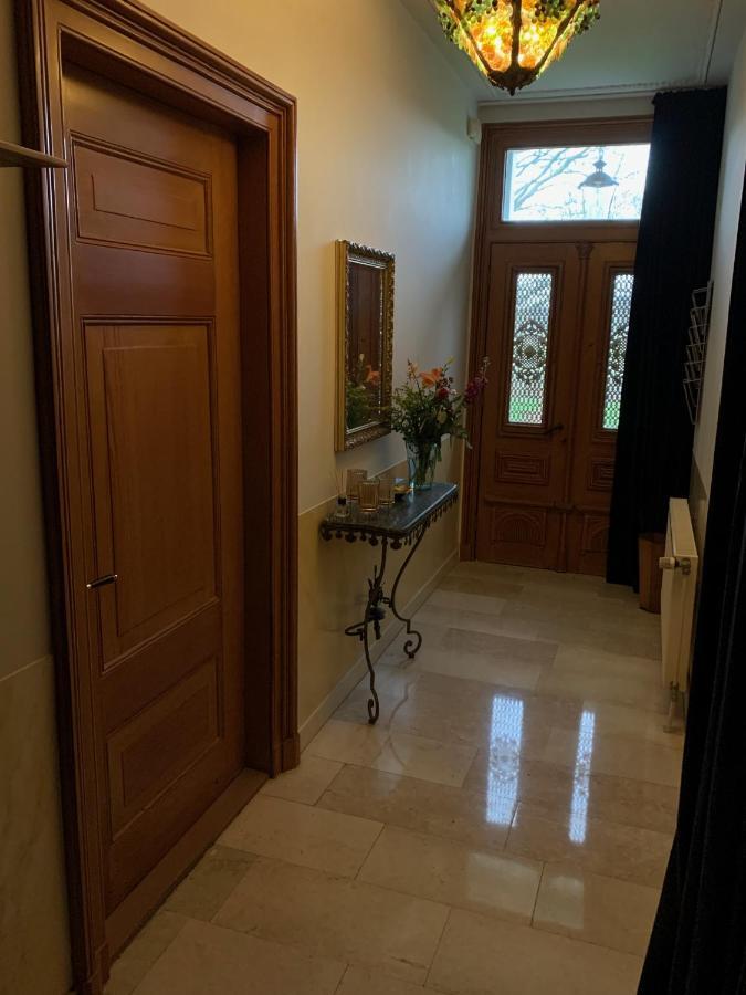 De Pronkkamer * Leeuwarden